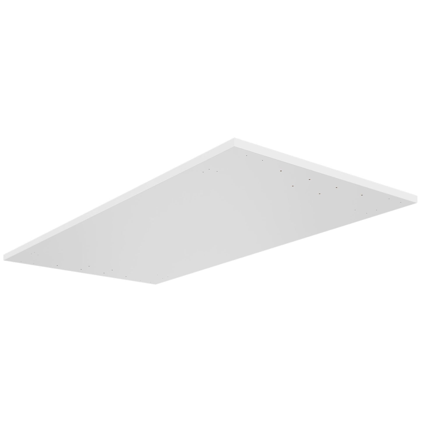 SUMMIT Tableau de table | 1200 - 1800 mm, blanc