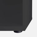 UNI Regalschrank | 5 OH, 1000 x 1897 mm, Anthrazit - 5 Thumbnail Image