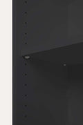 UNI Regalschrank | 5 OH, 1000 x 1897 mm, Anthrazit - 7 Thumbnail Image
