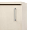 UNI Armoire à portes coulissantes | 3 OH, 1200 x 1143 mm, érable - 3 Thumbnail Image