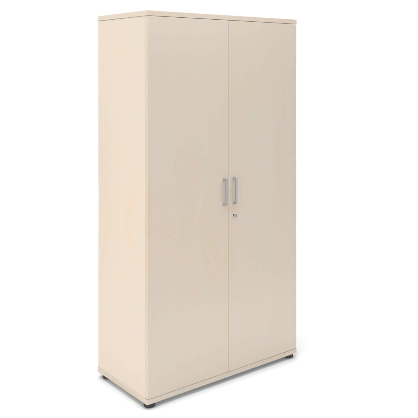 UNI Armoire de porte d'aile | 5 oh, 1000 x 1897 mm, érable