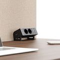 UNI Plug-in Power Strip | 2 Power Outlets & Dual USB Fast Charger - 2 Thumbnail Image