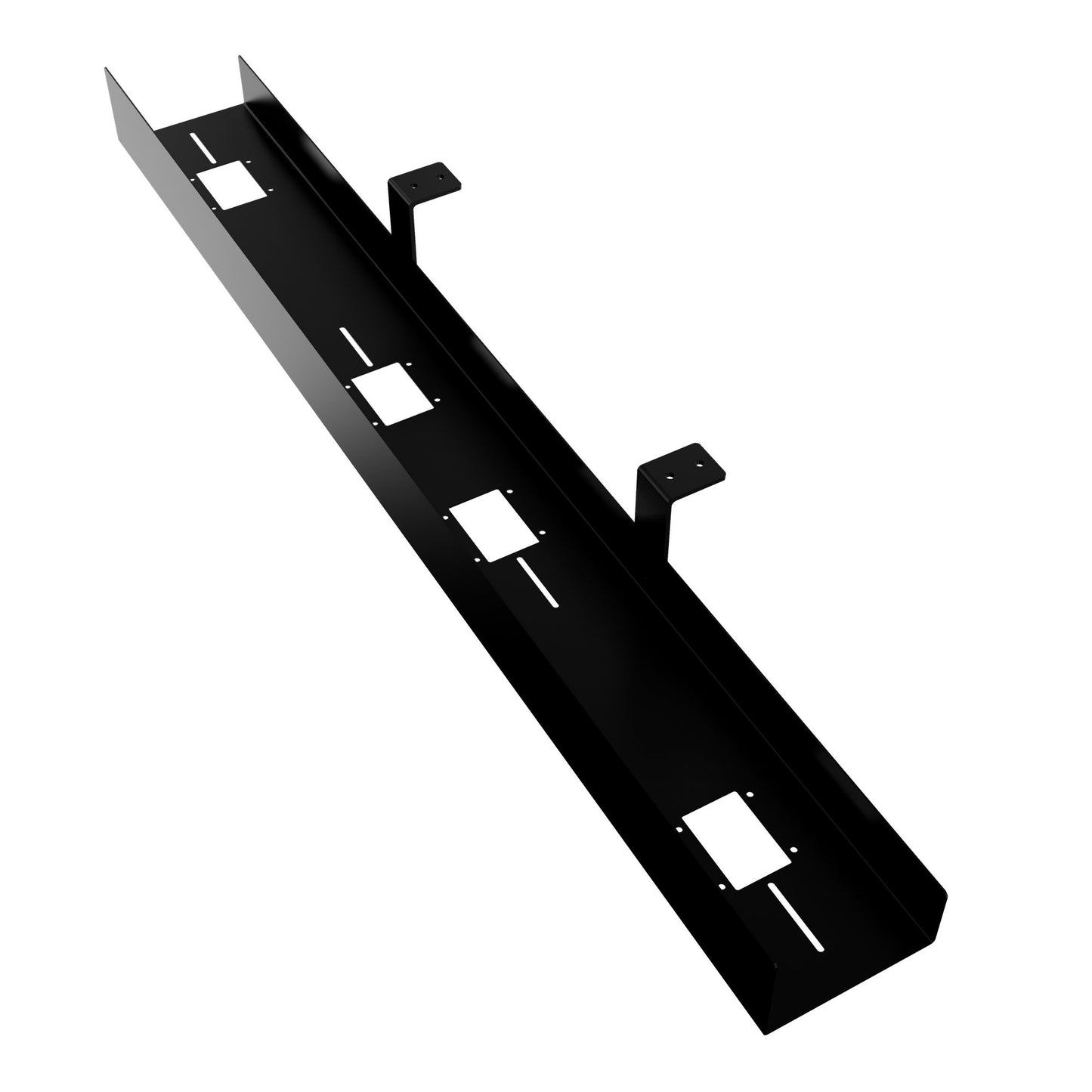 UNI Cable tub | 1100 x 100 mm | Steel