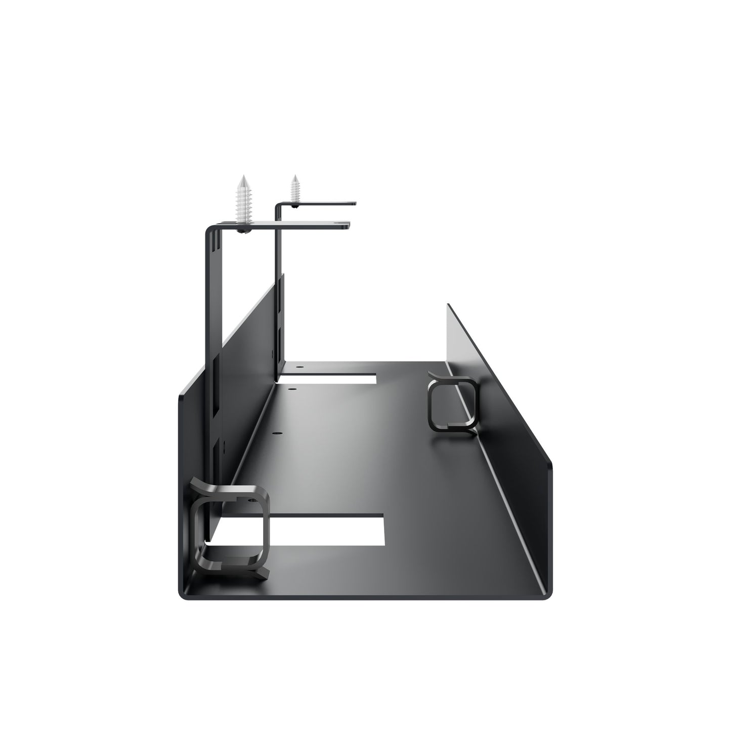 UNI Kabelwanne | 500 x 110 mm, Stahl, universell einsetzbar