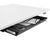UNI Substructure drawer | Lockable, metal, 584 x 290 mm