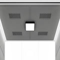 VR-L acoustic panels | Light gray - 8 Thumbnail Image