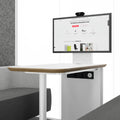 VR-L MeetingBox | Space-in-Room, Sound Isolation, per 4 persone - 5 Thumbnail Image