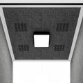VR-M MeetingBox | Space-in-Room, Sound Isolation, per 2 persone - 16 Thumbnail Image