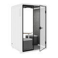 VR-M MeetingBox | Space-in-Room, Sound Isolation, per 2 persone - 9 Thumbnail Image