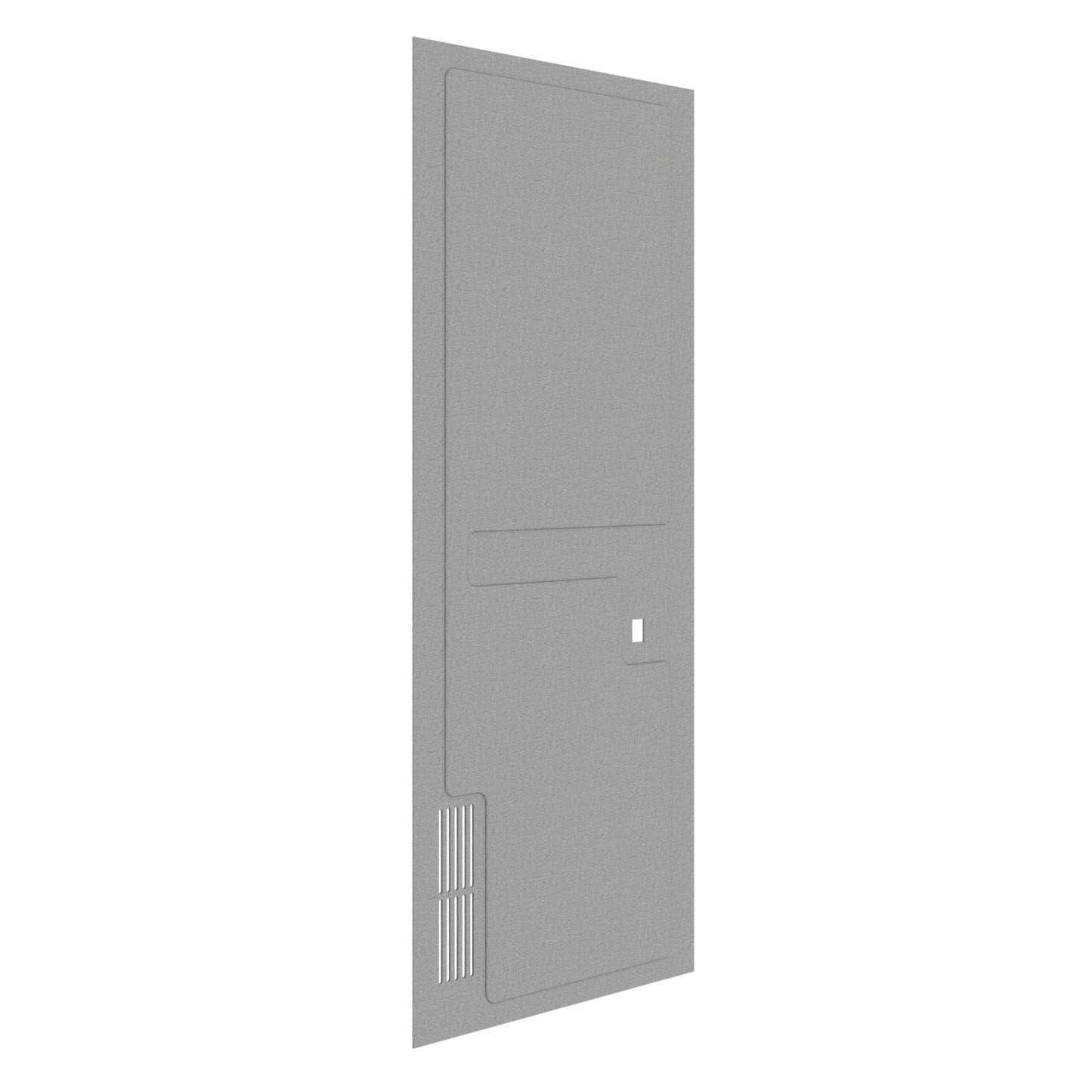 VR-S acoustic panels | Light gray