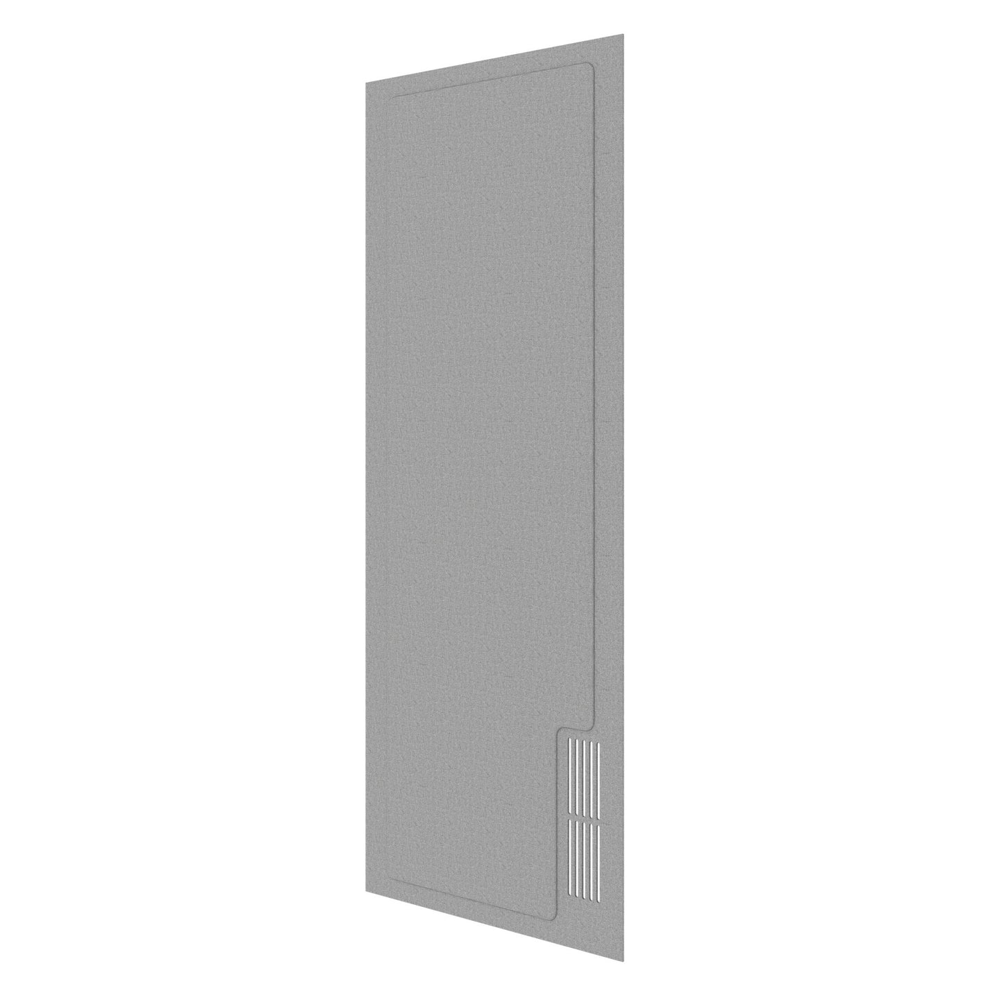 VR-S acoustic panels | Light gray