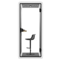 VR-S acoustic panels | light grey - 4 Thumbnail Image