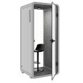 VR-S Telefonbox | Raum-in-Raum, Schallschutz, Für 1 Person - 1 Thumbnail Image