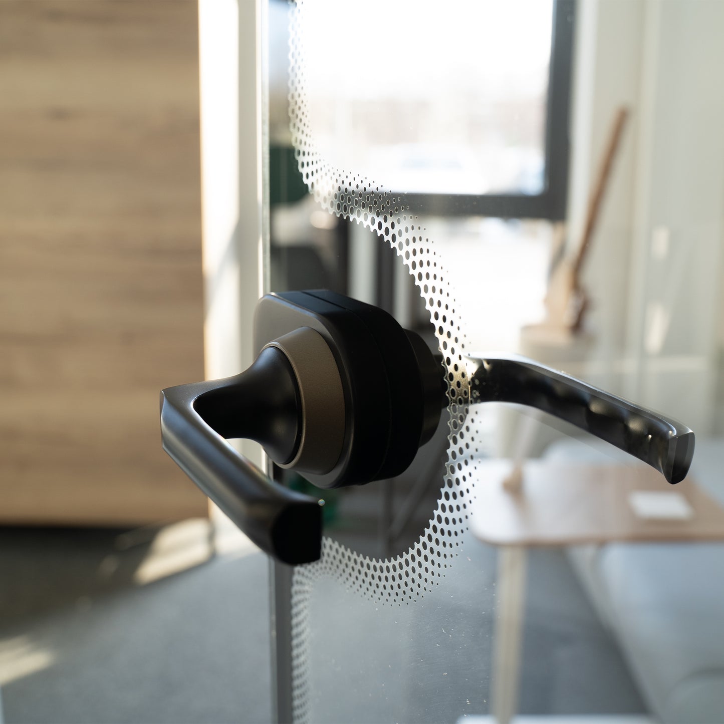 VR-S Telefonbox | Raum-in-Raum, Schallschutz, Für 1 Person