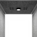 VR-S Telefonbox | Raum-in-Raum, Schallschutz, Für 1 Person - 6 Thumbnail Image