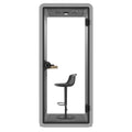 VR-S Telefonbox | Raum-in-Raum, Schallschutz, Für 1 Person - 2 Thumbnail Image