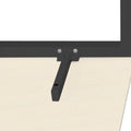 NOVA Angolo scrivania | Angolo a destra, 1800 x 1200 mm, acero - 9 Thumbnail Image
