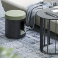 ZooZoo Sitzhocker | Ø400 mm, mit Ablagefach - 11 Thumbnail Image