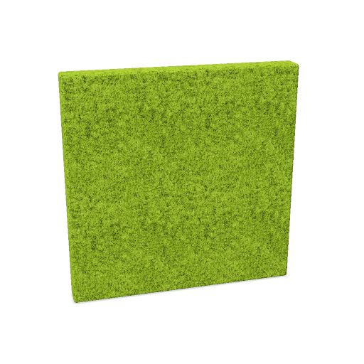 MODUS Vera da parete e soffitto | 400-1200 mm, oltre 100 colori