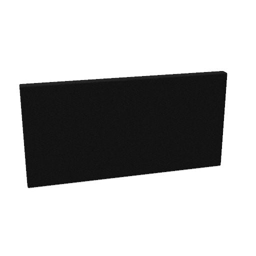 MODUS Vera da parete e soffitto | 400-1200 mm, oltre 100 colori
