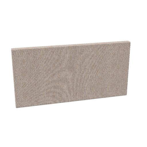 MODUS Vera da parete e soffitto | 400-1200 mm, oltre 100 colori