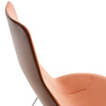 profim – CHIC LOUNGE Sessel | Kufengestell oder 4-armiges-Fußkreuz, hohe Rückenlehne - 12 Thumbnail Image