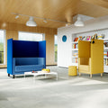 profim – Vancouver Lite Sofa | 4-Fuß- oder Kufengestell, 2-3 Sitzer - 8 Thumbnail Image