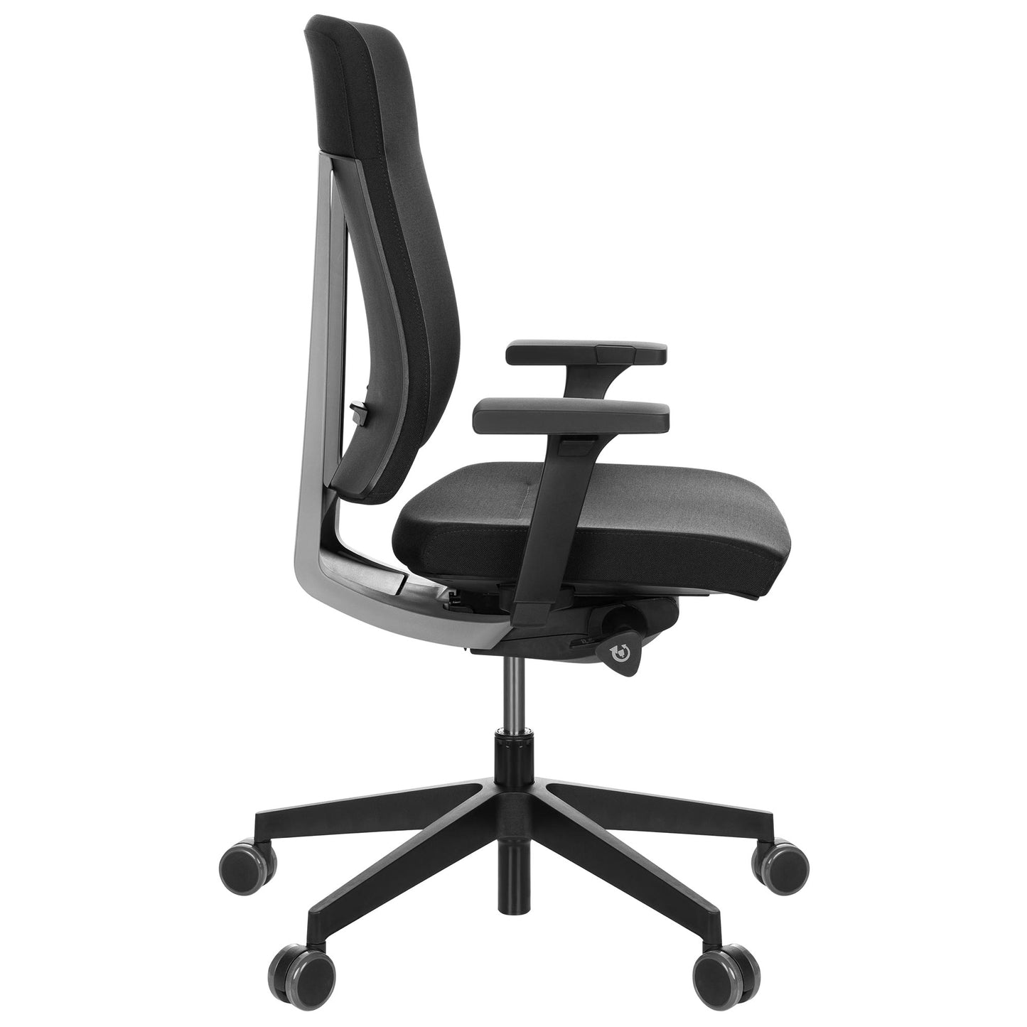 profim - XENON 10 SFL NEXT office swivel chair | Lumbar support, black