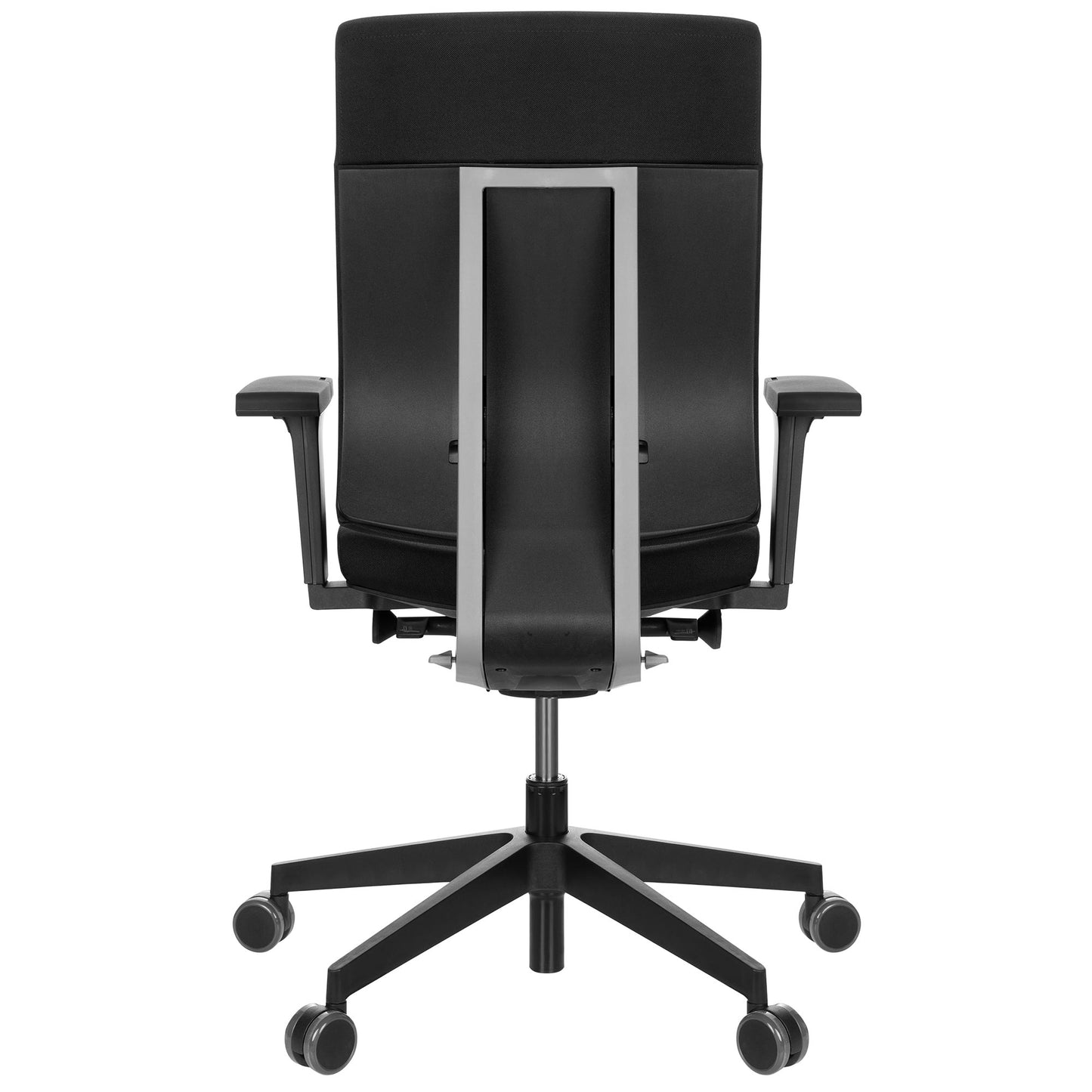 profim - XENON 10 SFL NEXT office swivel chair | Lumbar support, black