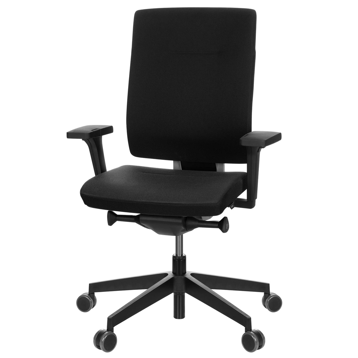 profim - XENON 10 SFL NEXT office swivel chair | Lumbar support, black