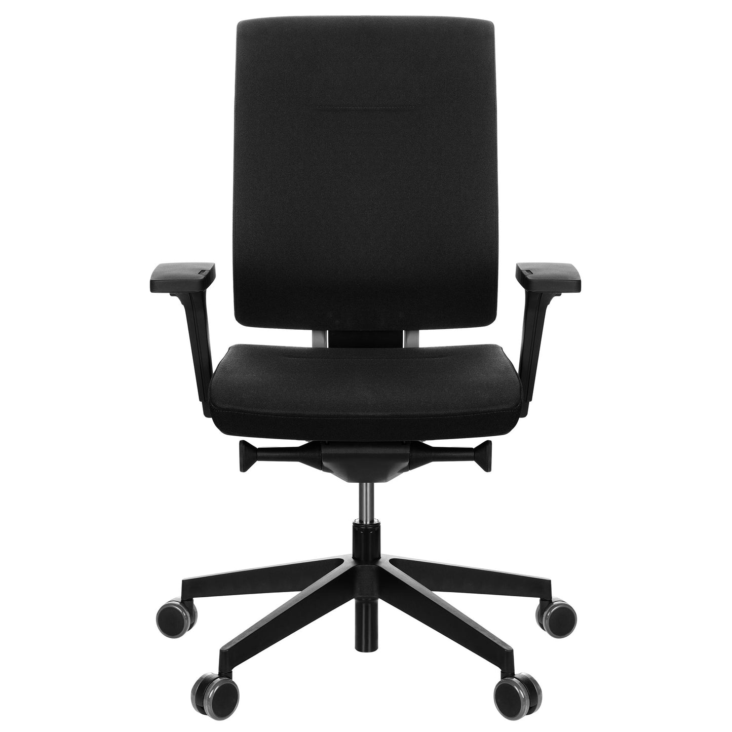 profim - XENON 10 SFL NEXT office swivel chair | Lumbar support, black
