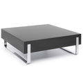 profim - MyTurn Beistelltisch | 850-1200 x 850 mm, 4-Fuß oder Kufengestell - 1 Thumbnail Image