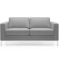 profim - MyTurn Couch | 2-3-Sitzer, 4-Fuß oder Kufengestell - 4 Thumbnail Image