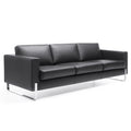 profim - MyTurn Couch | 2-3-Sitzer, 4-Fuß oder Kufengestell - 1 Thumbnail Image
