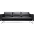 profim - MyTurn Couch | 2-3-Sitzer, 4-Fuß oder Kufengestell - 9 Thumbnail Image