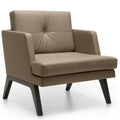 profim - OCTOBER Lounge-Sessel | Niedrige Rückenlehne - 5 Thumbnail Image