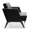 profim - OCTOBER Lounge-Sessel | Niedrige Rückenlehne - 12 Thumbnail Image
