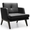 profim - OCTOBER Lounge-Sessel | Niedrige Rückenlehne - 10 Thumbnail Image