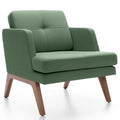 profim - OCTOBER Lounge-Sessel | Niedrige Rückenlehne - 8 Thumbnail Image