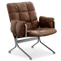 profim - SNAP Lounge-Sessel | Mit Armlehnen - 3 Thumbnail Image