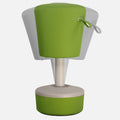 profim - MICKEY Sitzhocker | Ø 360 mm, Sitzhöhe 570 - 900 mm - 3 Thumbnail Image