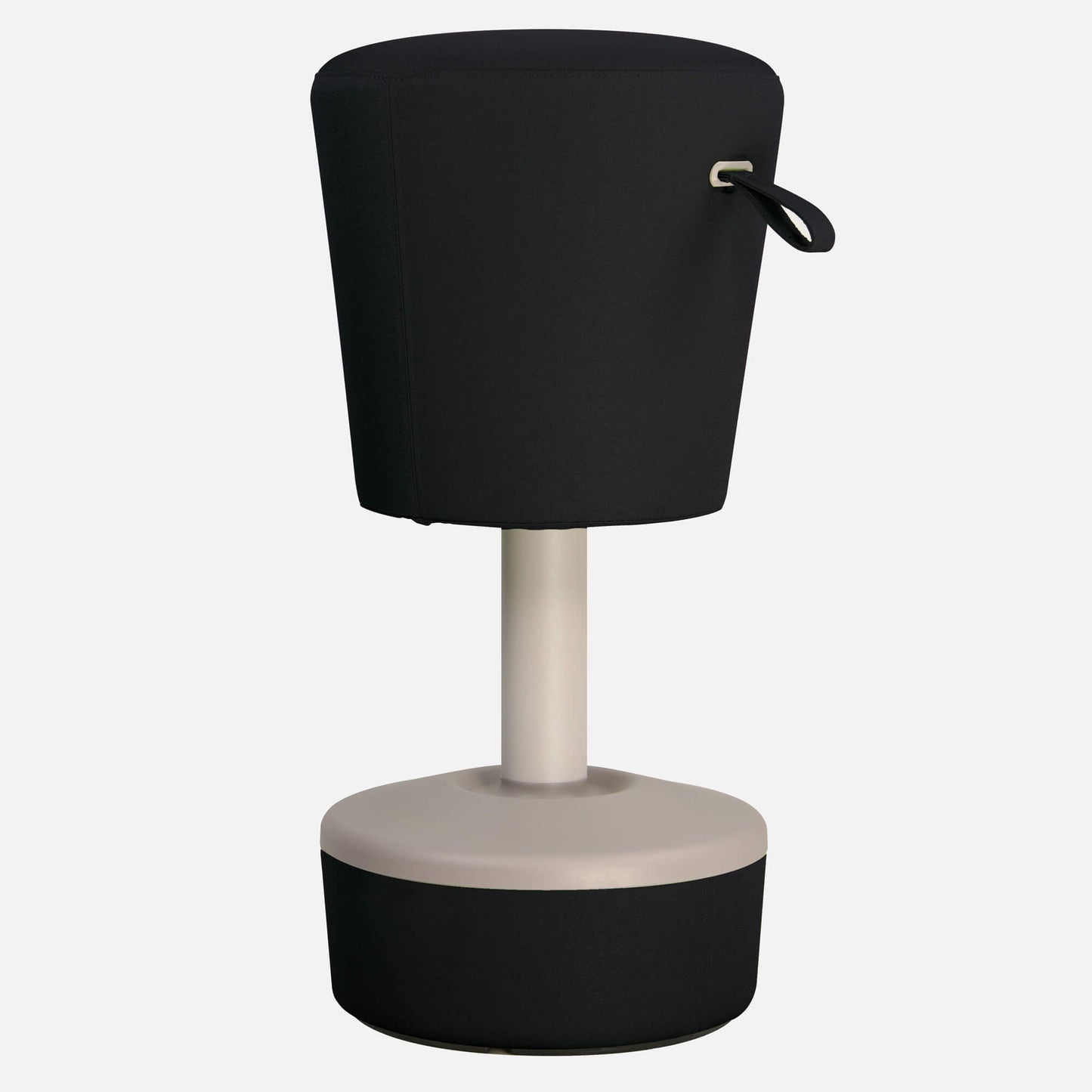 profim - MICKEY Tabouret de siège | Ø 360 mm, hauteur du siège 570 - 900 mm