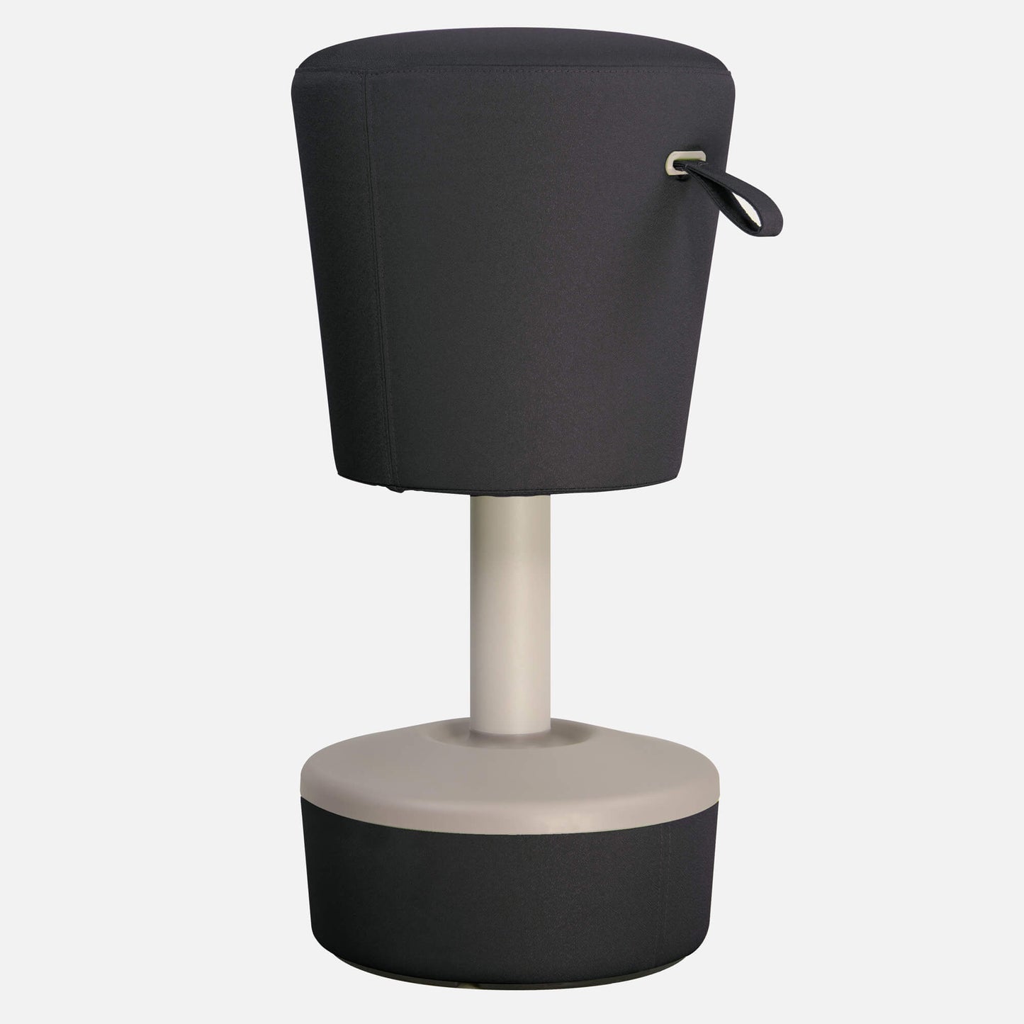 profim - MICKEY Tabouret de siège | Ø 360 mm, hauteur du siège 570 - 900 mm