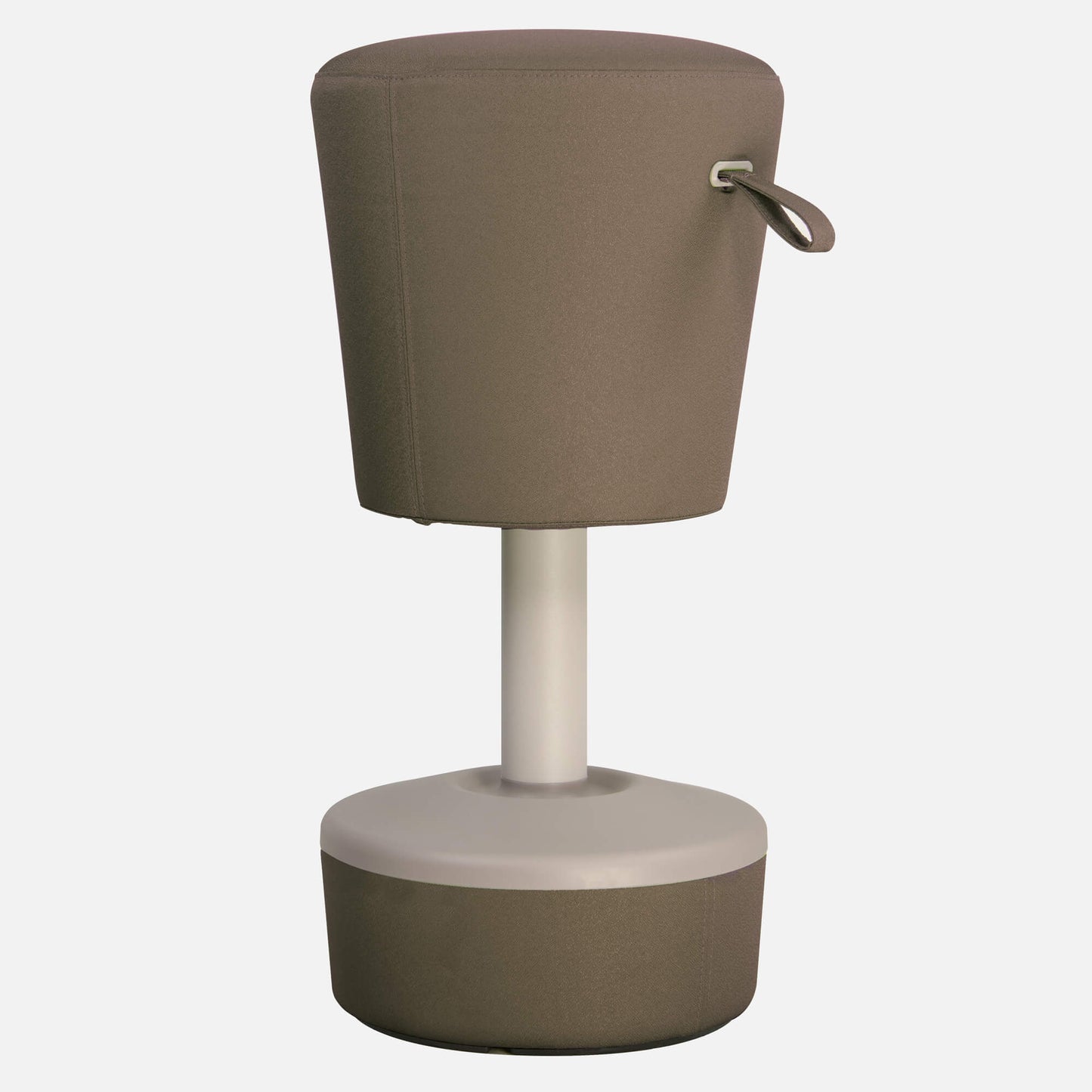 profim - MICKEY Tabouret de siège | Ø 360 mm, hauteur du siège 570 - 900 mm