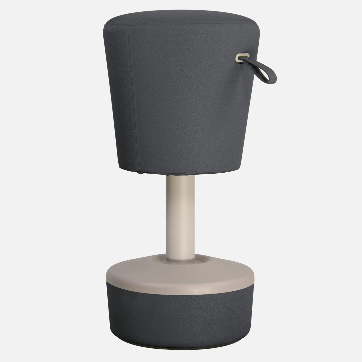 profim - MICKEY Tabouret de siège | Ø 360 mm, hauteur du siège 570 - 900 mm