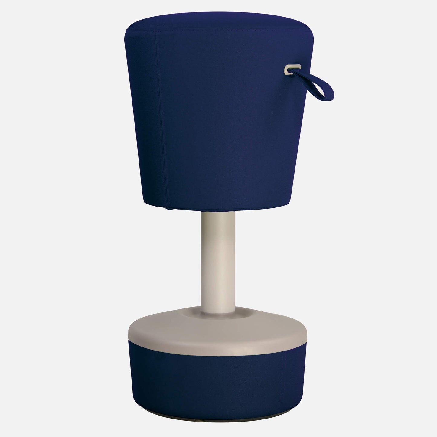 profim - MICKEY Tabouret de siège | Ø 360 mm, hauteur du siège 570 - 900 mm