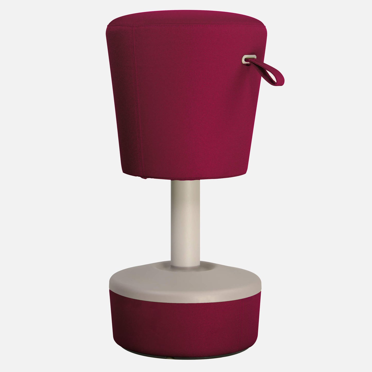profim - MICKEY Tabouret de siège | Ø 360 mm, hauteur du siège 570 - 900 mm