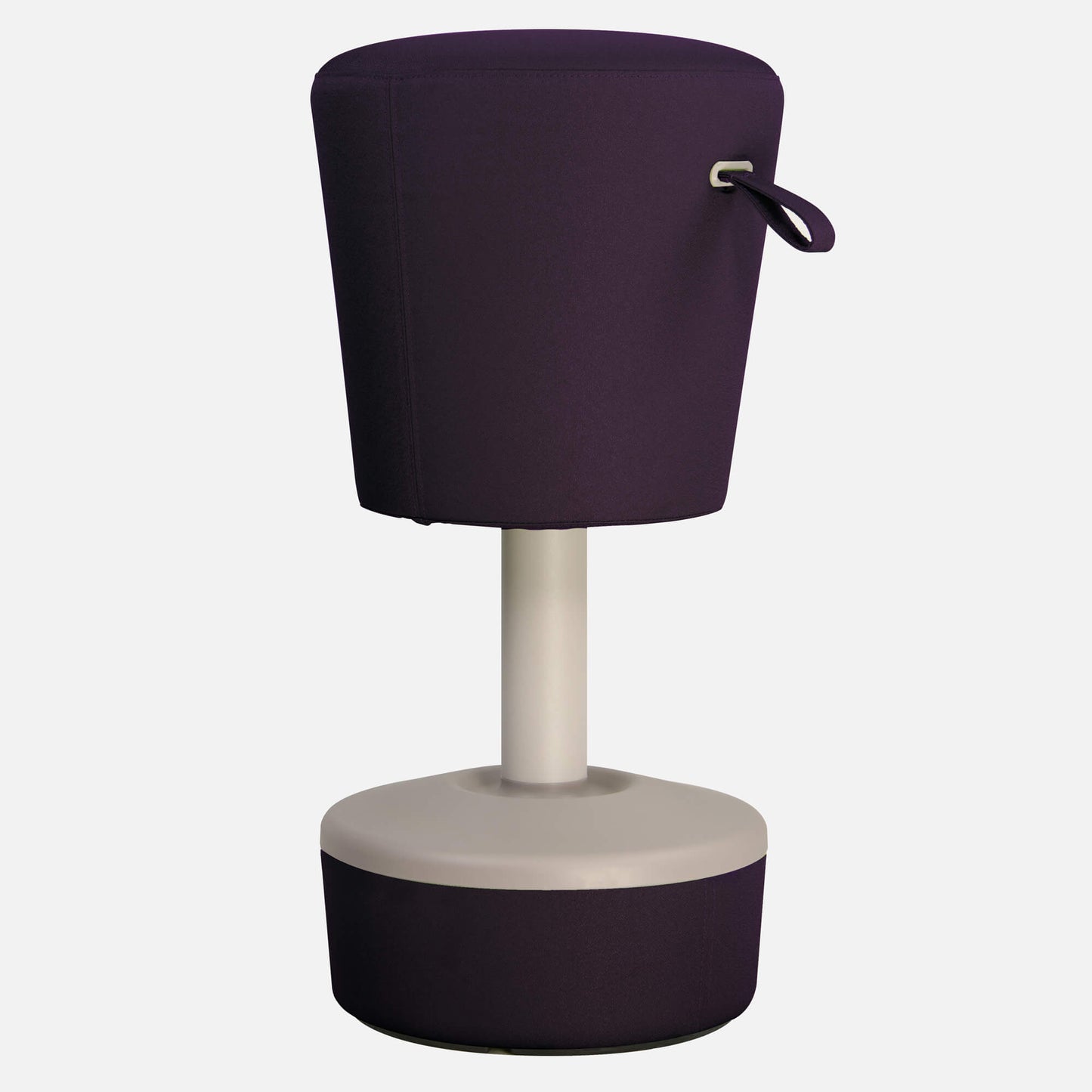 profim - MICKEY Tabouret de siège | Ø 360 mm, hauteur du siège 570 - 900 mm