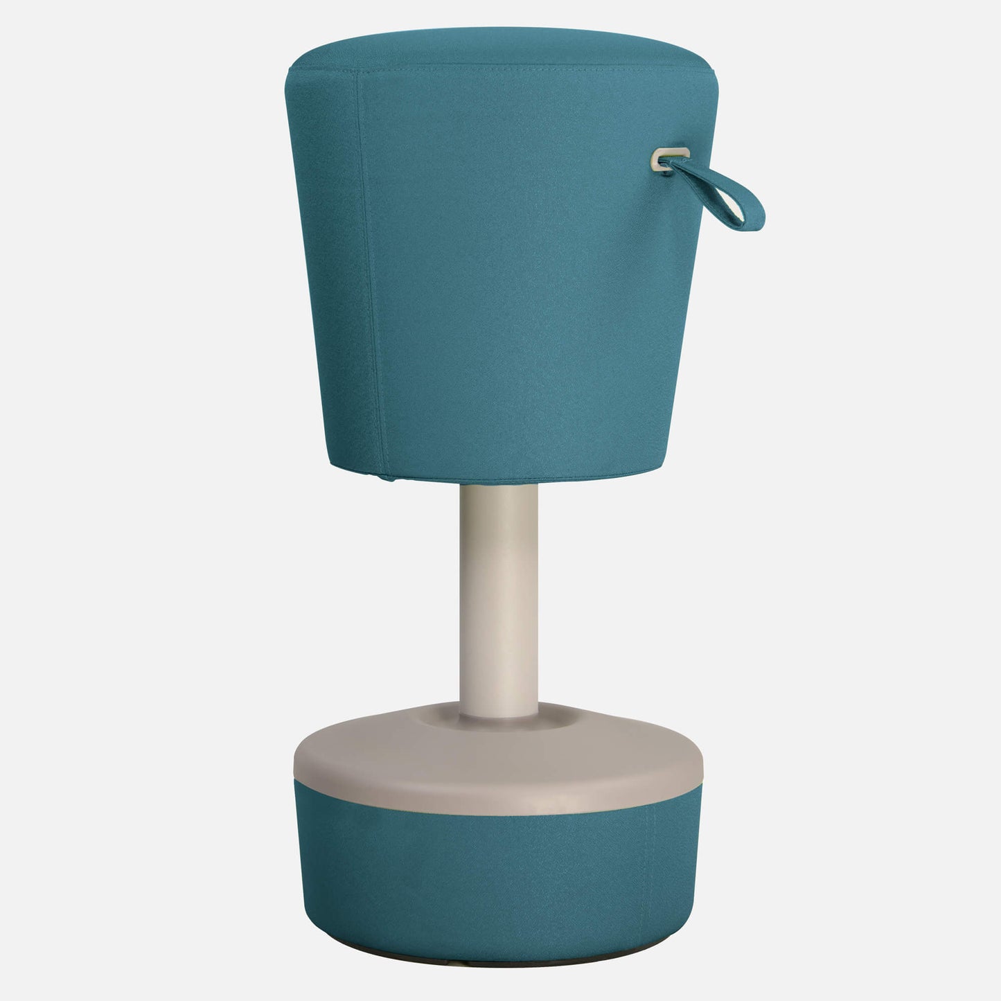 profim - MICKEY Tabouret de siège | Ø 360 mm, hauteur du siège 570 - 900 mm