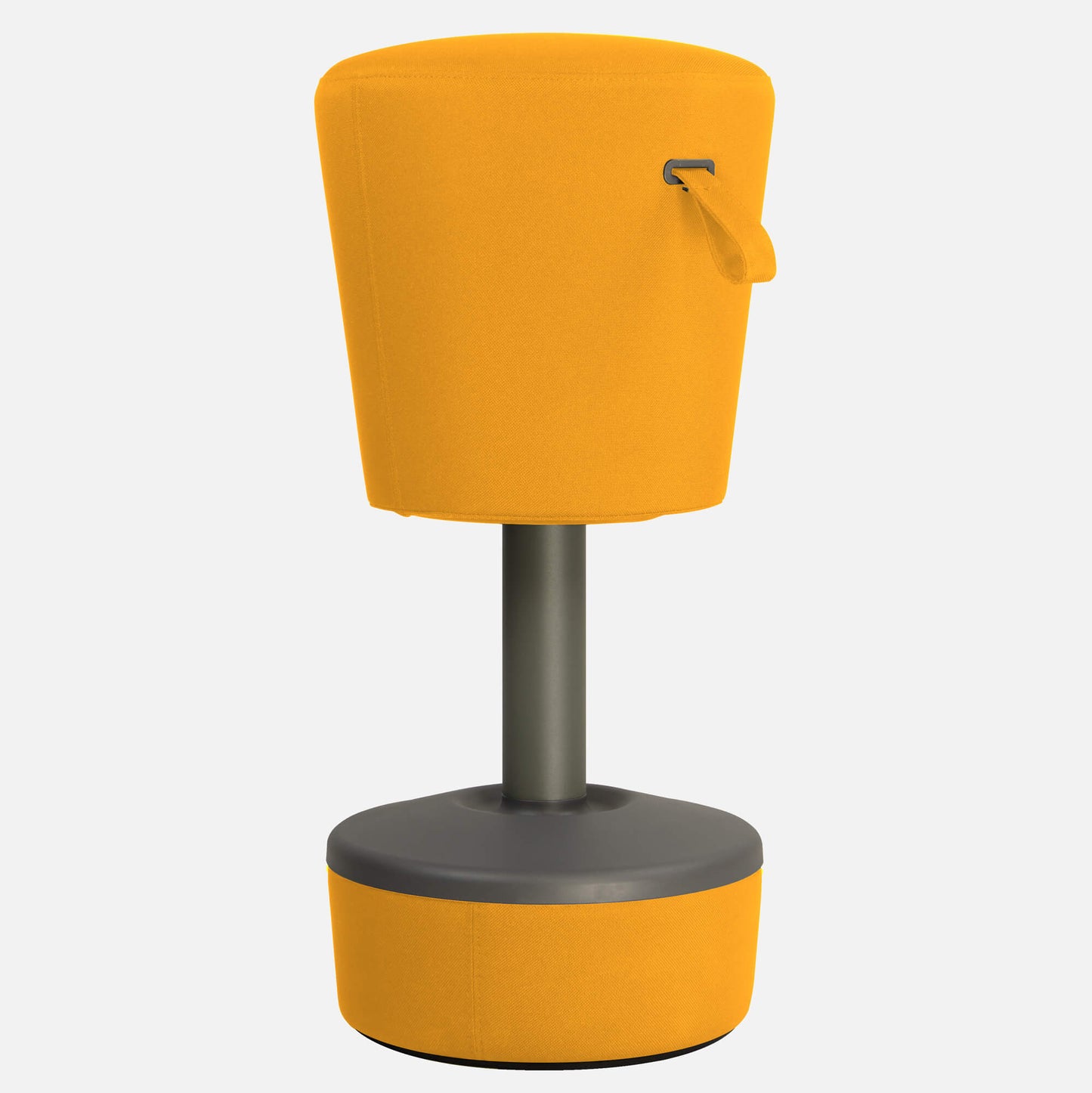 profim - MICKEY Tabouret de siège | Ø 360 mm, hauteur du siège 570 - 900 mm